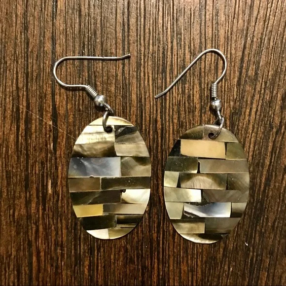 🤑3/$18 Lot of 5 Pair Earrings - Picture 9 of 10